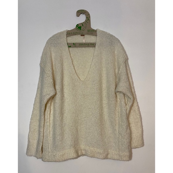 Free People Sweaters - Free People V-neck Sweater